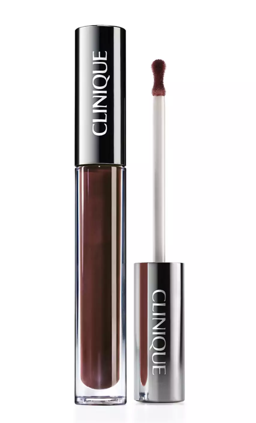 Clinique Pop Plush Creamy Lip Gloss - Black Honey Pop