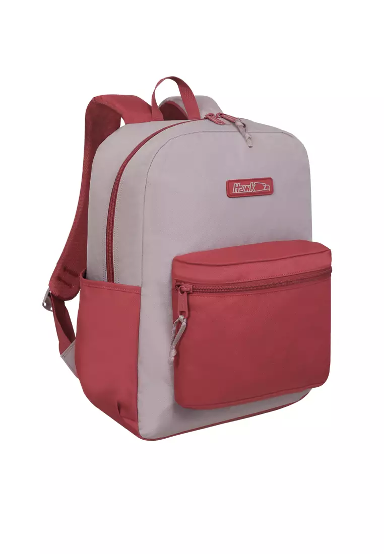 5957 Monopack Backpack with Side Pocket