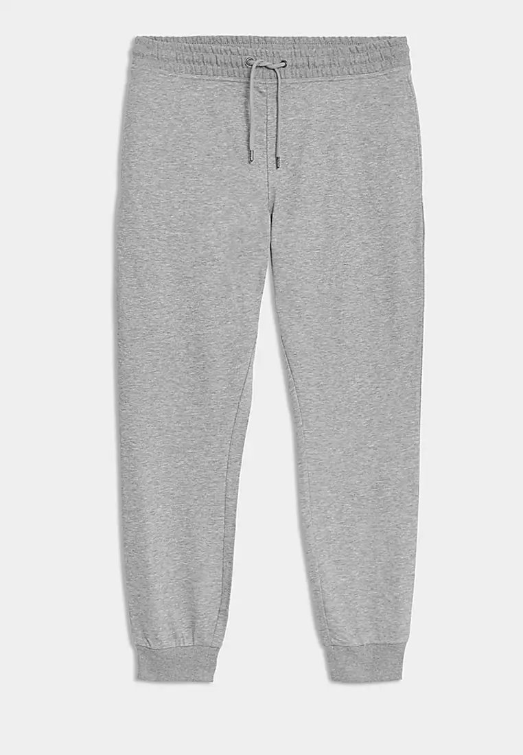Cuffed Joggers
