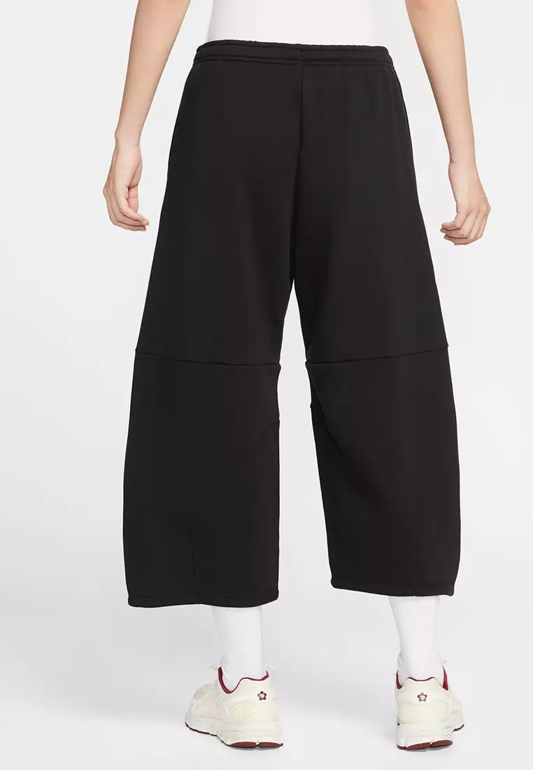 CLESSTE +phenix CITY BARREL LEG PANTS CLESSTECITY BARREL LEG PANTS