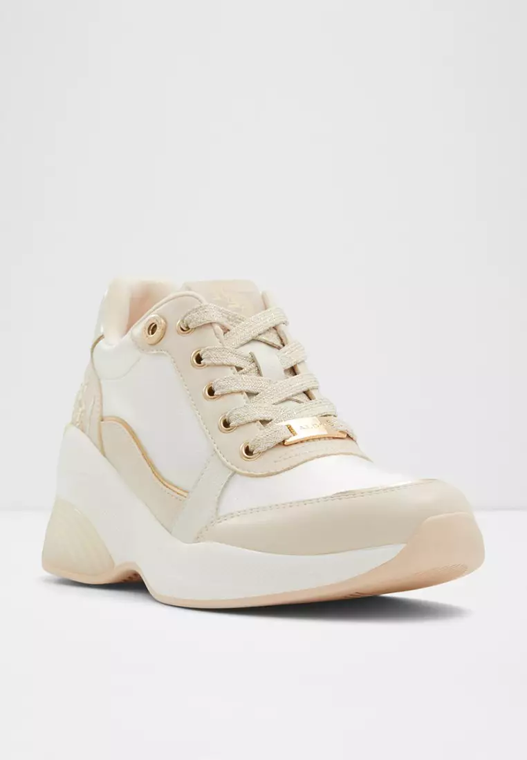 Discount on Aldo  shoes - SKU: Meleys Low-Top Sneakers