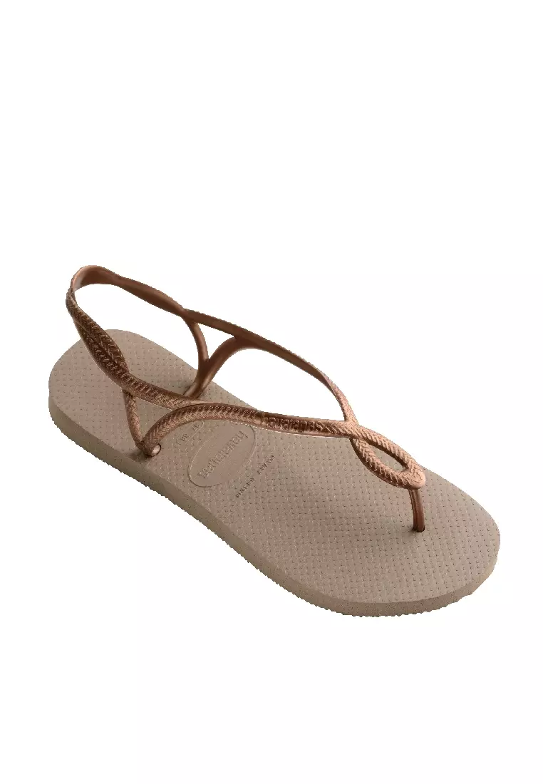 Havaianas Luna 5282 - Sandal Wanita