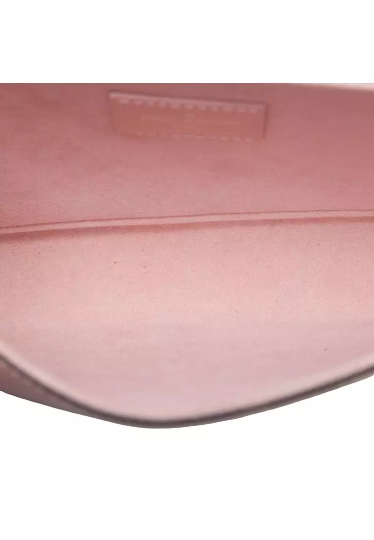 Pre-Loved Louis Vuitton Epi Pochette Felicie