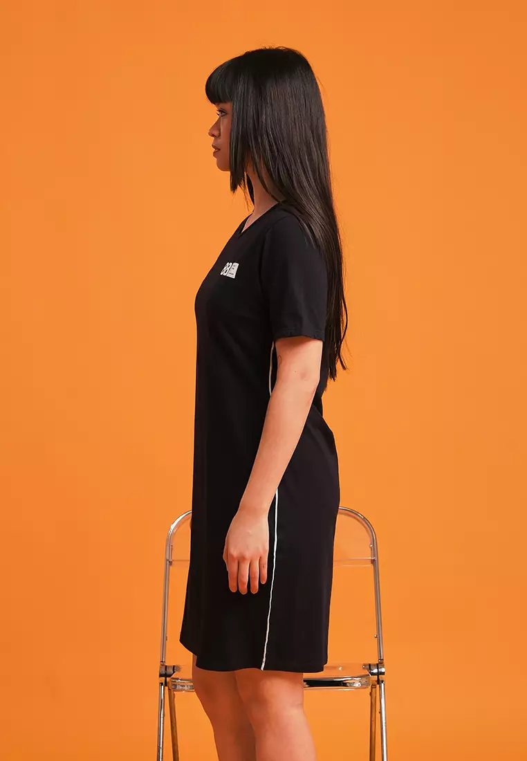 Little X eight Mom Arabella Dress