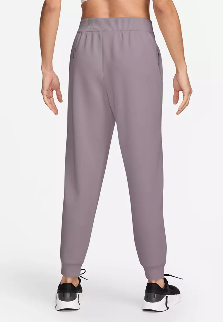 24.7 ImpossiblySoft Women's Dri-FIT Mid-Rise Jogger Pants