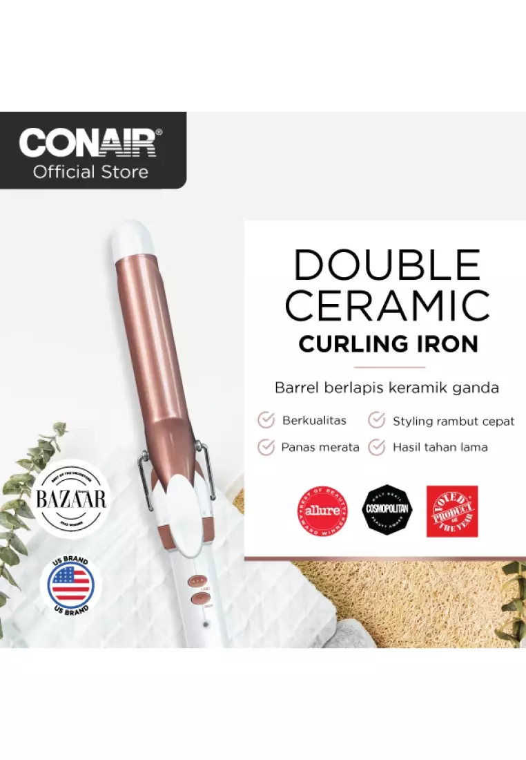 Conair 25mm top