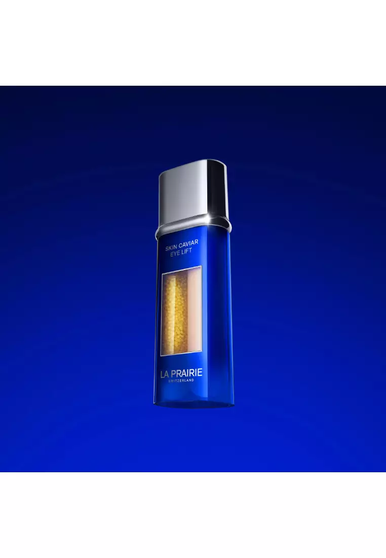 アイケア LA PRAIRIE SKIN CAVIAR EYE LIFT 20ml SC アイコンセントレート LA PRAIRIE（ラ・プレリー）の通販