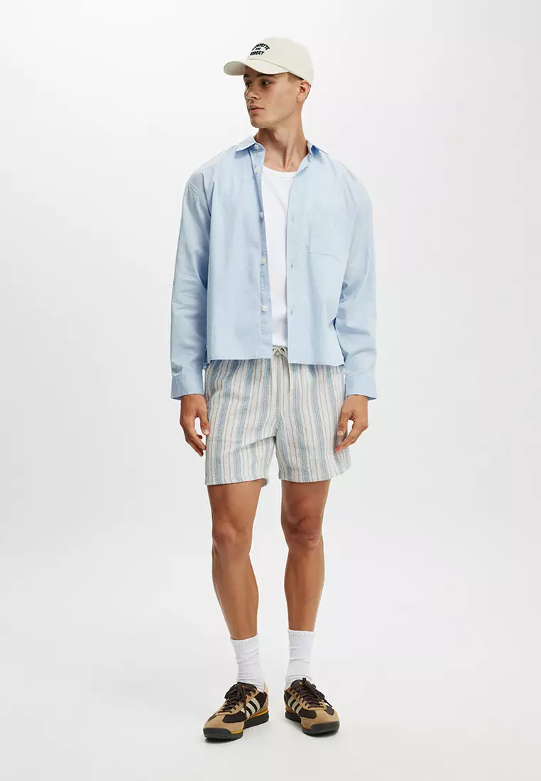 Easy Shorts