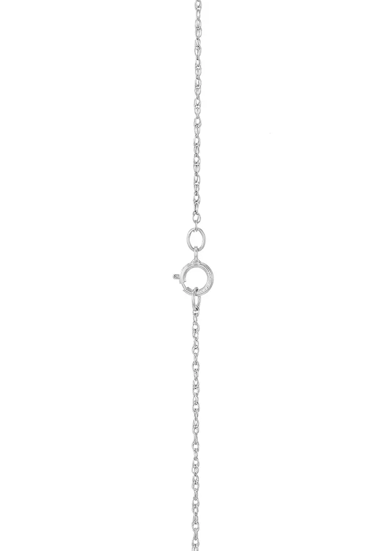 HABIB Fresh Water Pearl Necklace MX22-0011N