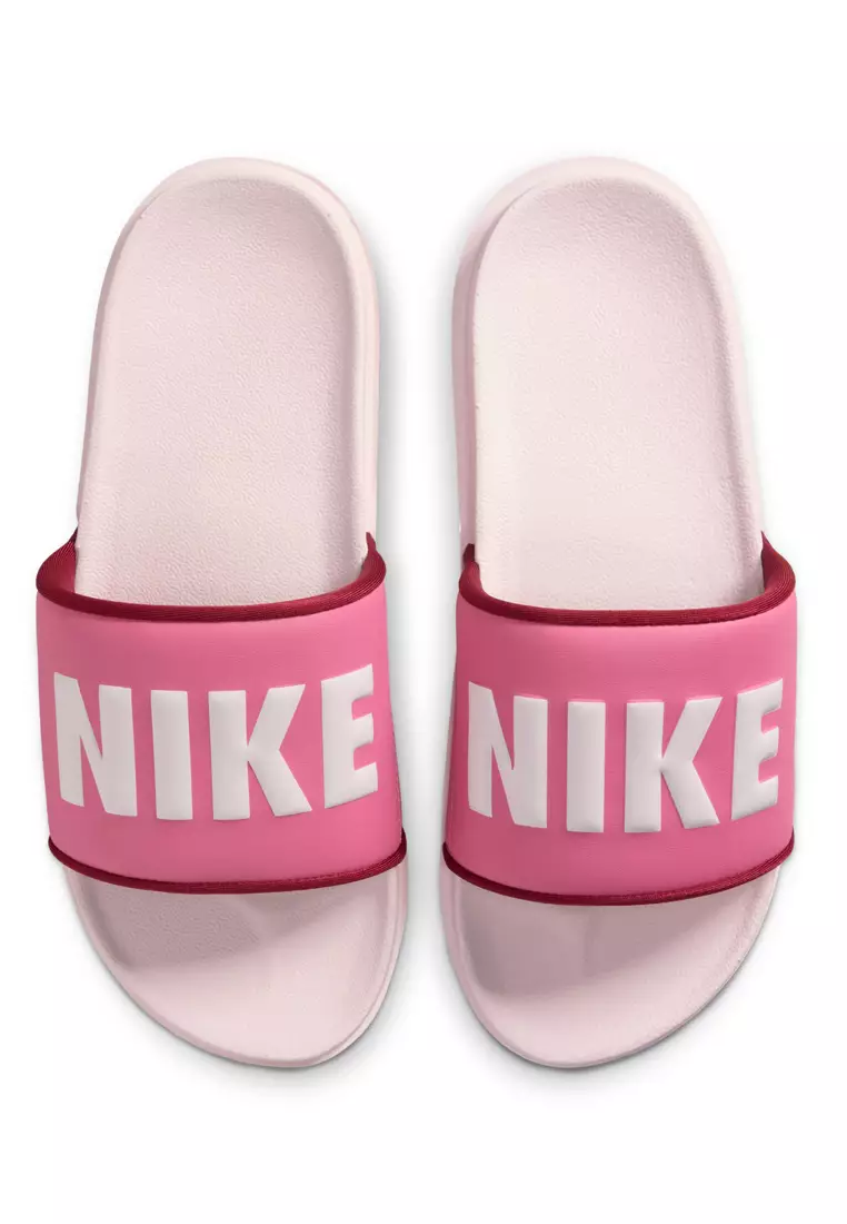 Offcourt Slide Sandals