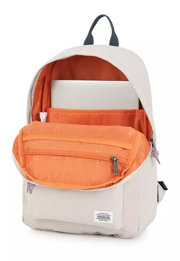 Buy American Tourister American Tourister Carter Backpack 1 AS Lapt