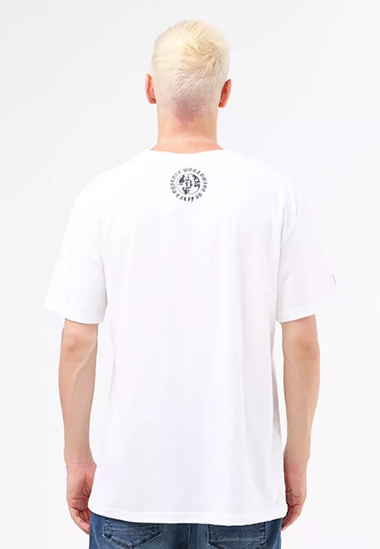 Round Neck Regular Fit