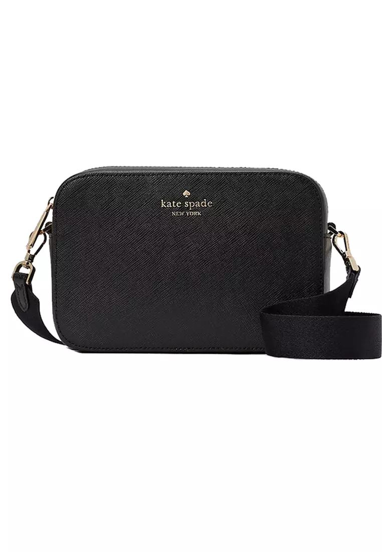 Buy Kate Spade Kate Spade Madison Saffiano Leather Mini Camera Bag