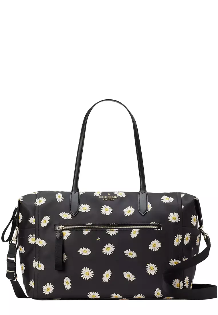 Kate spade travel tote deals