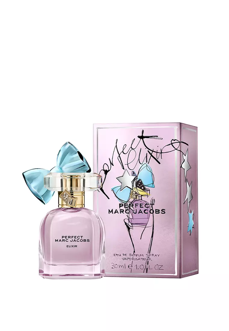 Buy Marc Jacobs Fragrances Perfect Elixir Eau de Parfum 30ml