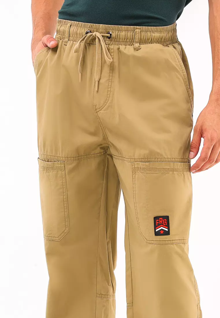 Cargo Pants