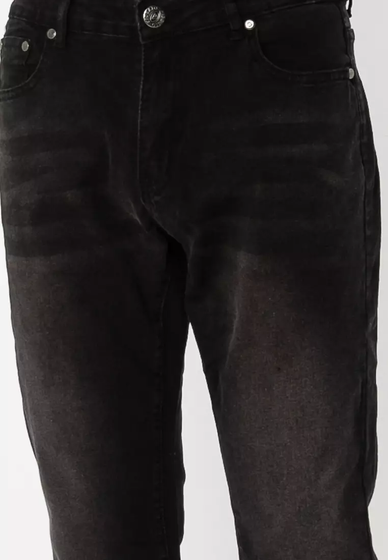Skinny Stretchable Jeans