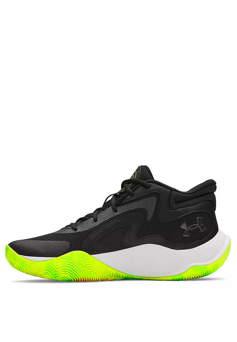 Jet '25 Basketball Shoes