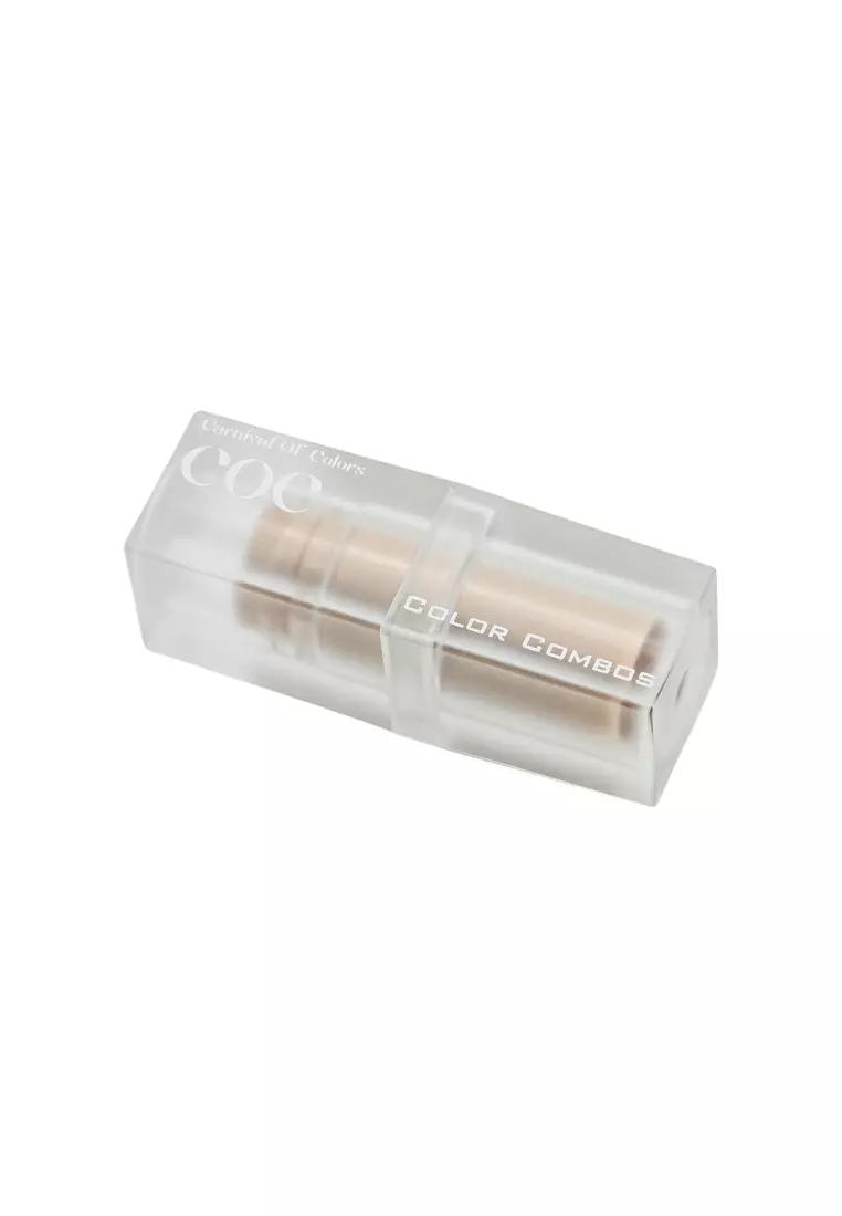Color Combos Muse Charm Lipstick 3.2g