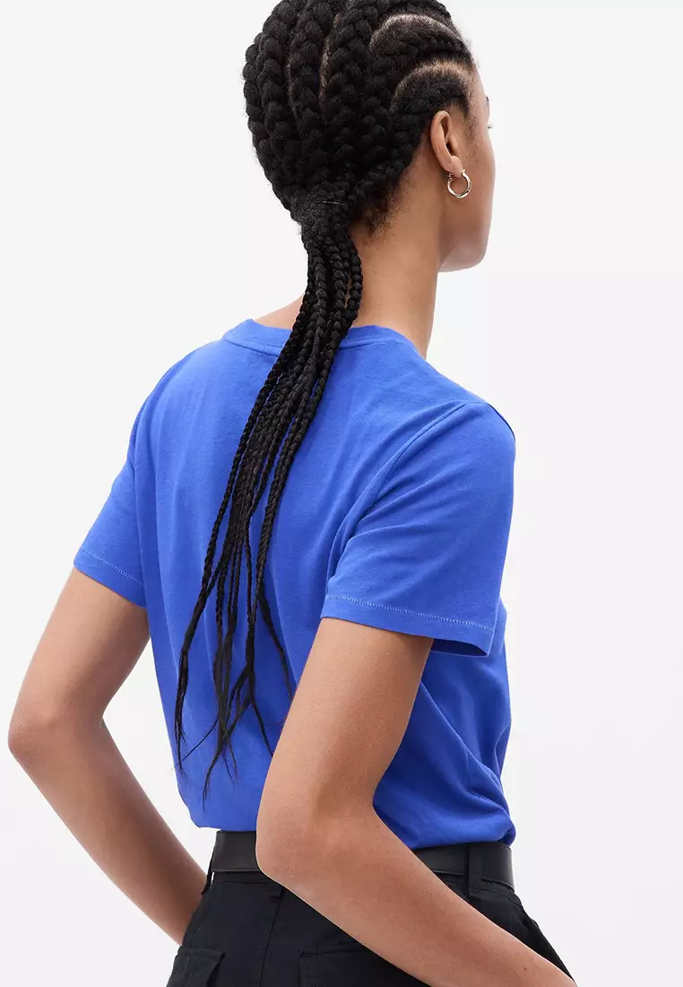 Vintage Crewneck T-Shirt