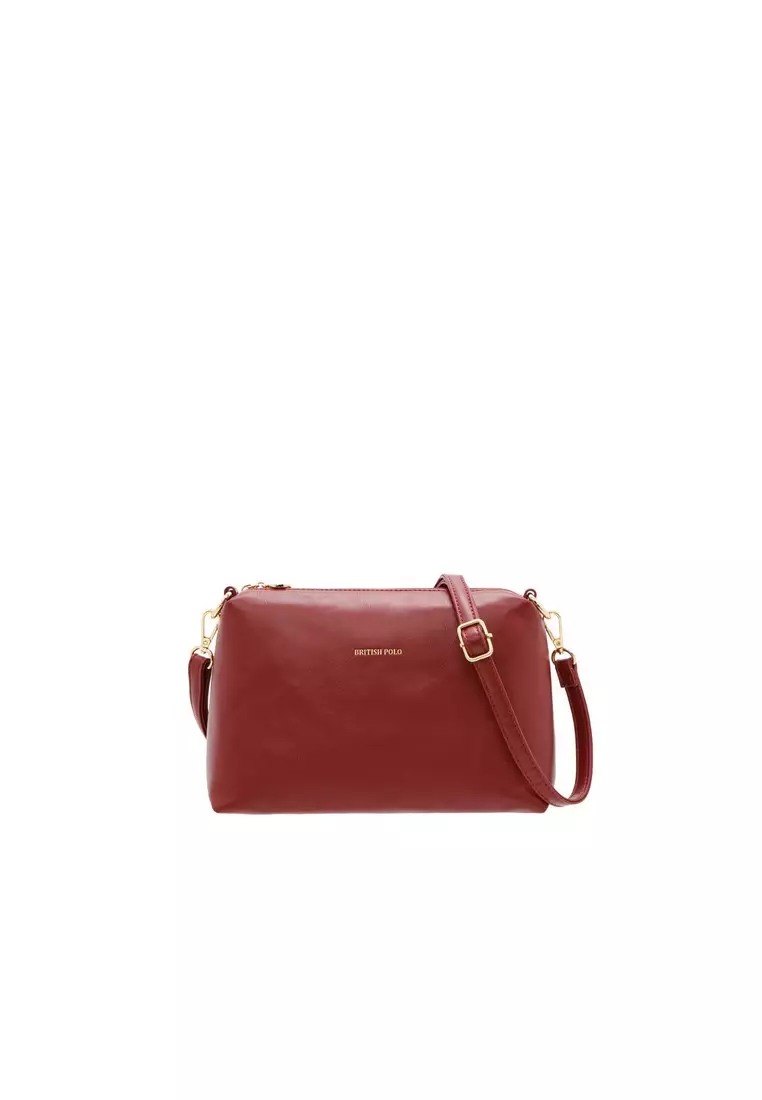 British polo sling bag on sale