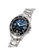 Sector silver Sector 230 Silver Steel Men's Watches R3253161020 B52D7AC2E59A81GS_4