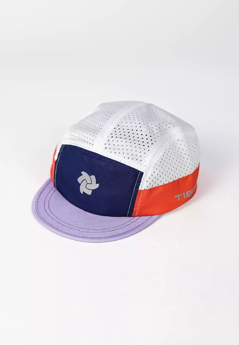 Tiento Topi Lari Quick Dry Running Cap Pria Wanita