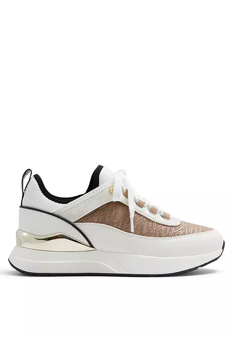 Discount on ALDO  shoes - SKU: Quiltyn Sneakers