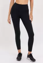 Black/Reflective Silver