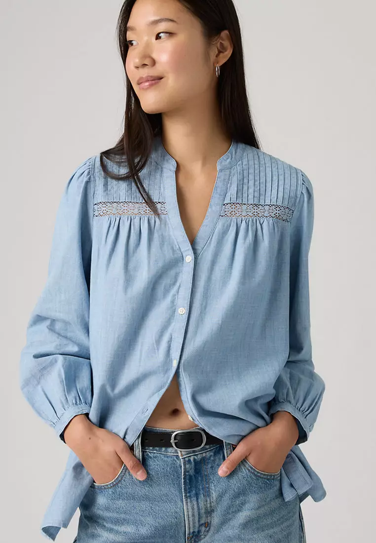 Levi's® Women's Madeline Tunic (005HH-0002)