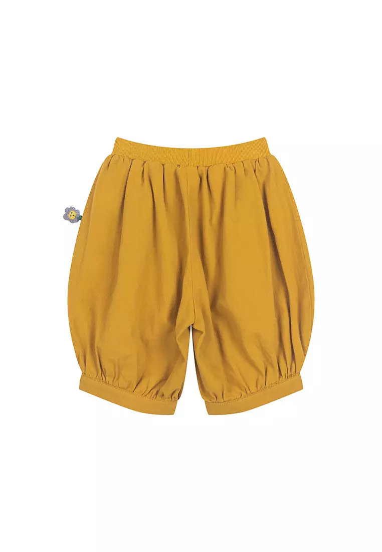 Breathable Loose Bloomers