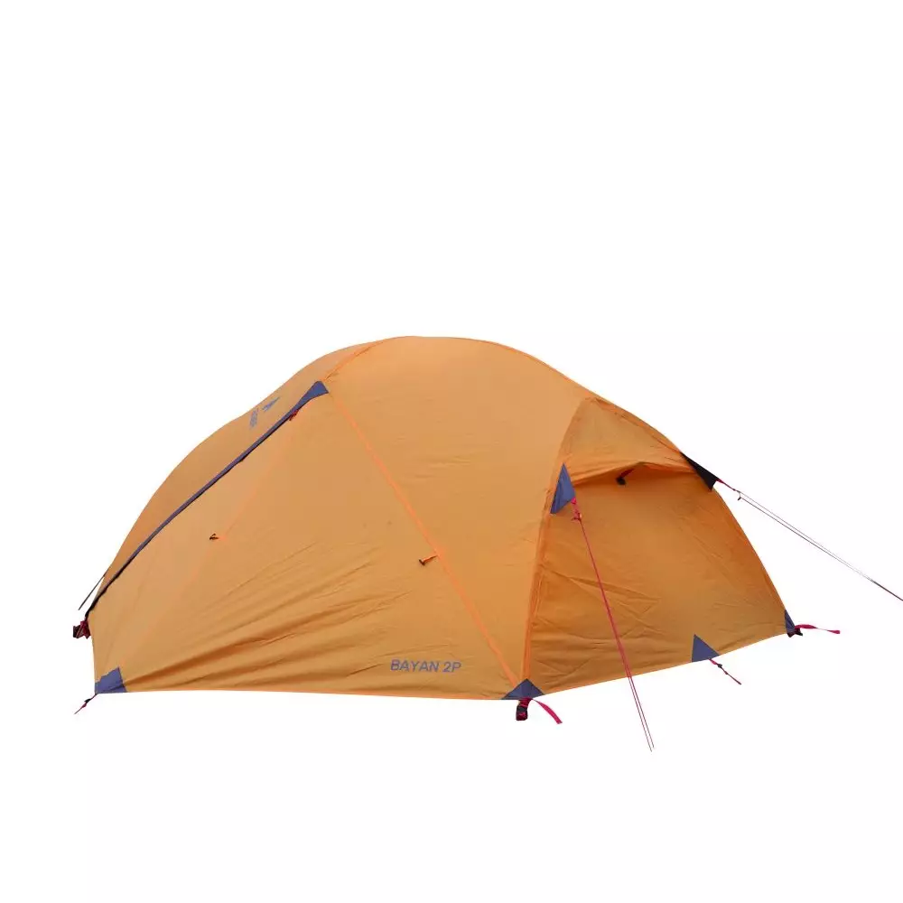 Eiger Bayan 2P Tent