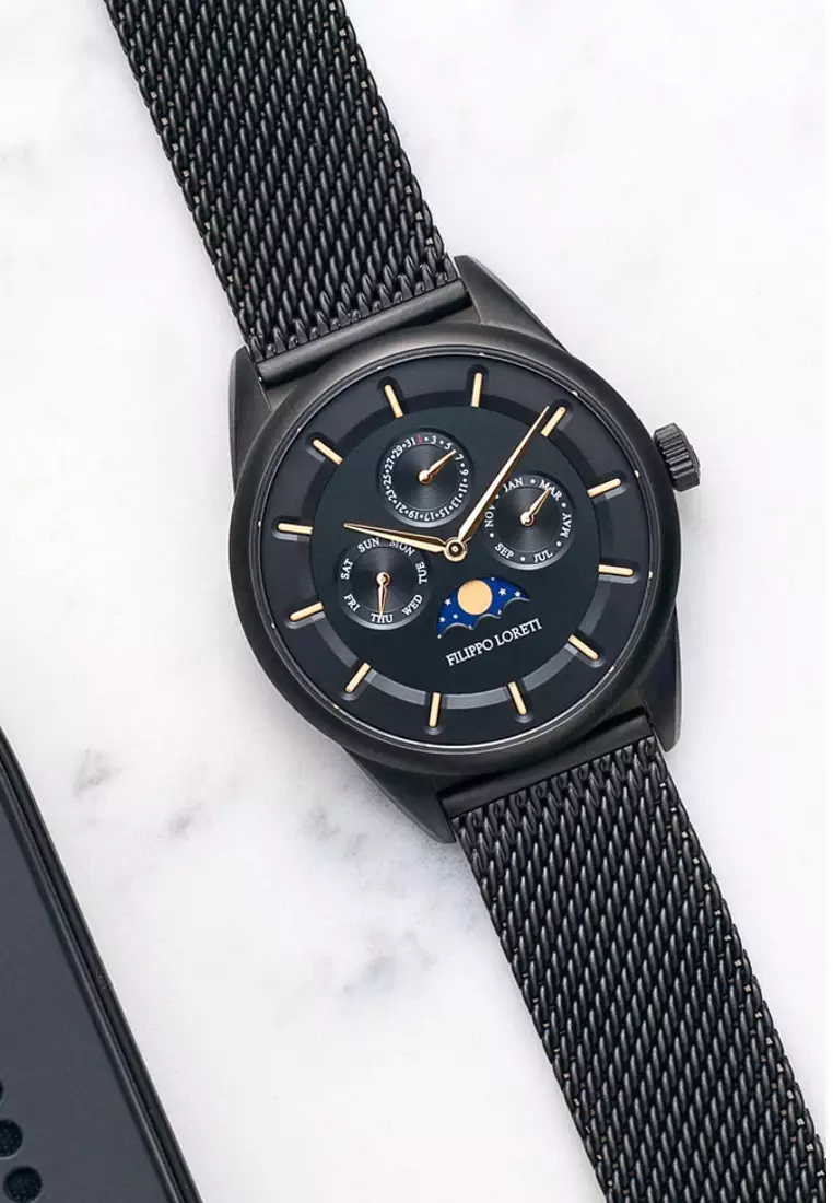 Filippo loreti singapore deals