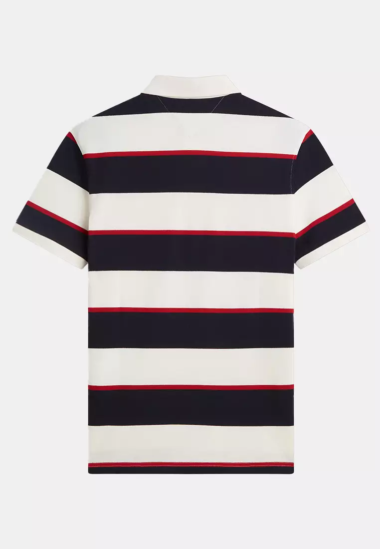 1985 Regular Fit Polo Shirt - Tommy Mainline