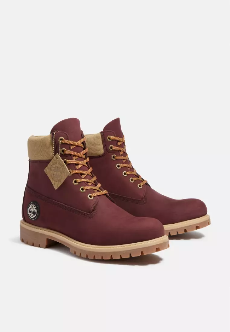Men's Timberland® Premium 6-Inch Waterproof Boot