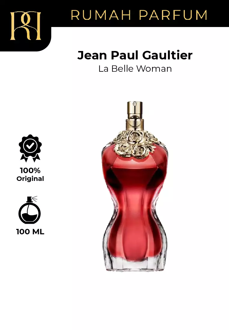 Perfume Boots Best Jean Paul Gaultier Perfume For Her Jual Jean