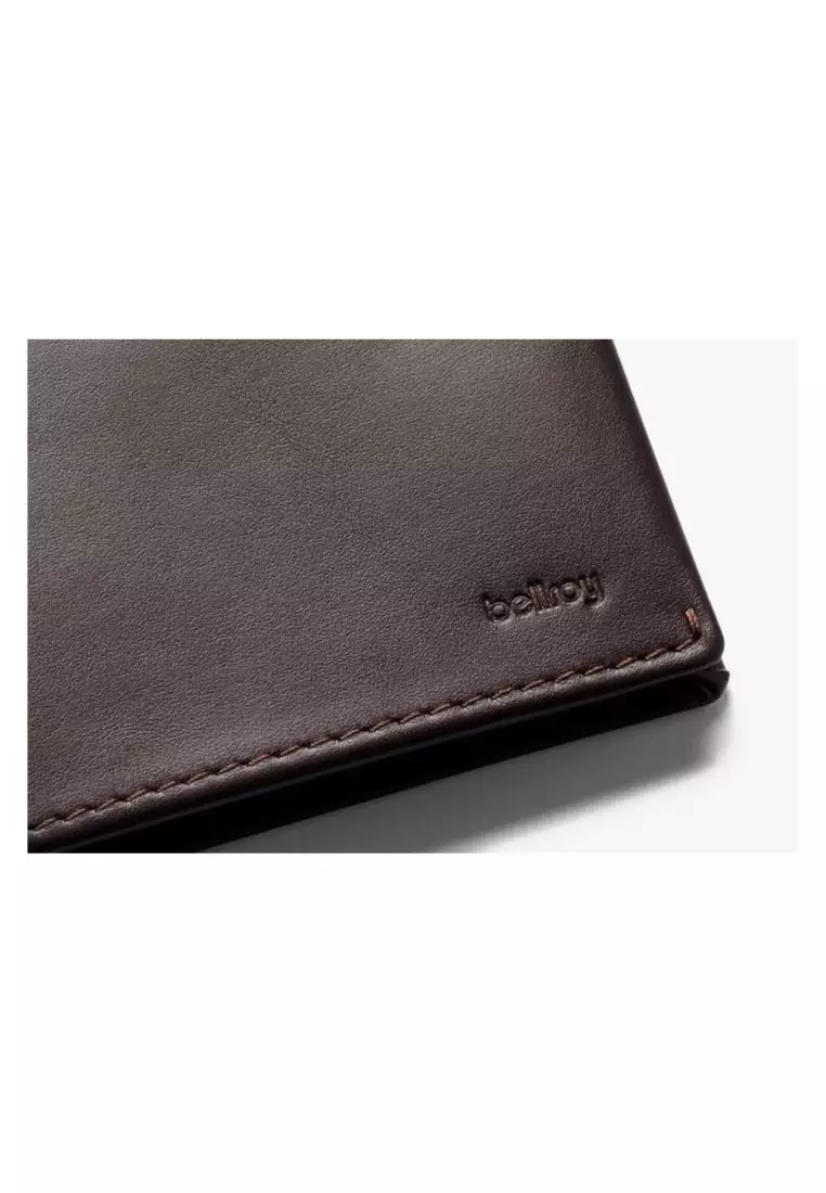 Bellroy Slim Sleeve Wallet - Javacar