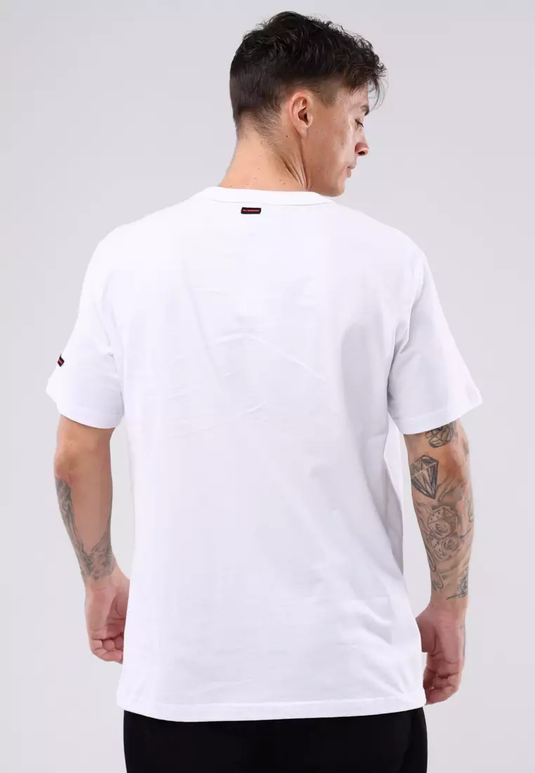 Round Neck Regular Fit