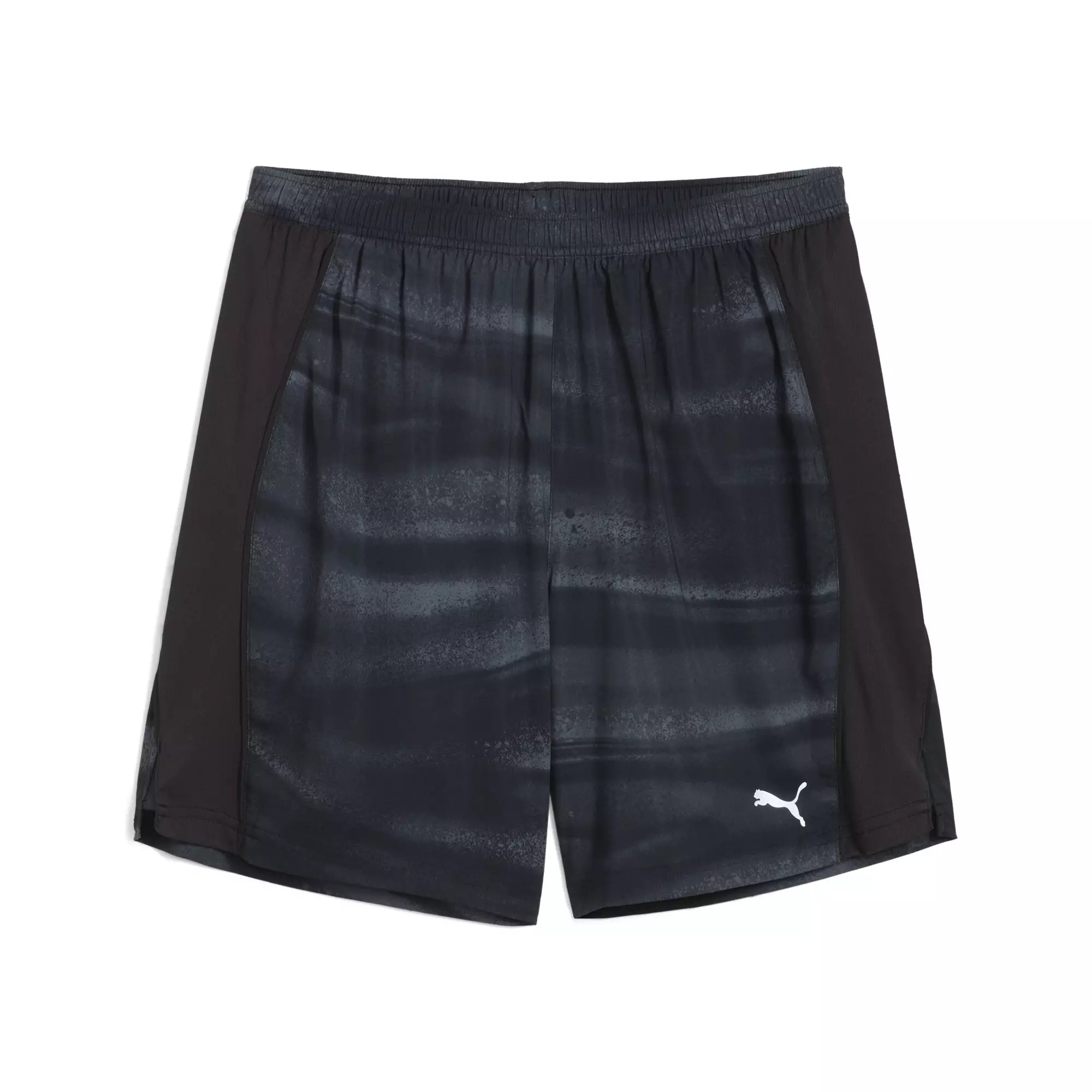 Run Velocity Aop 7" Short