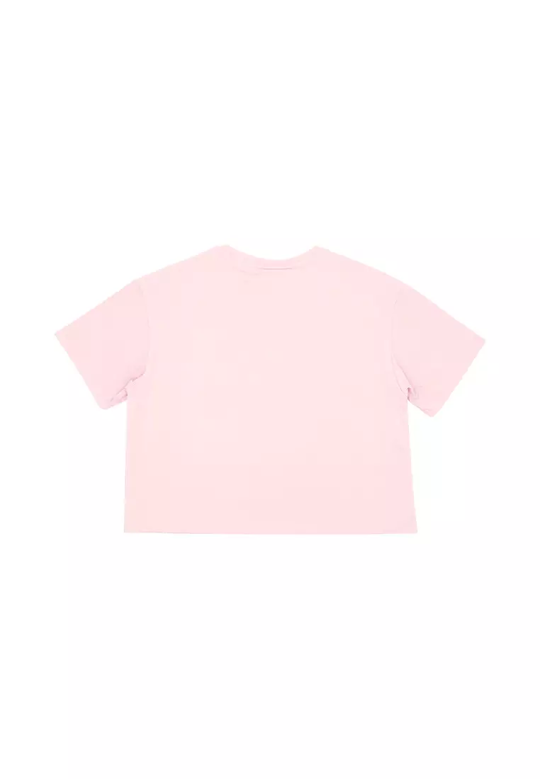 Ladies Licensed Graphic T-Shirt "My Melody Garden"