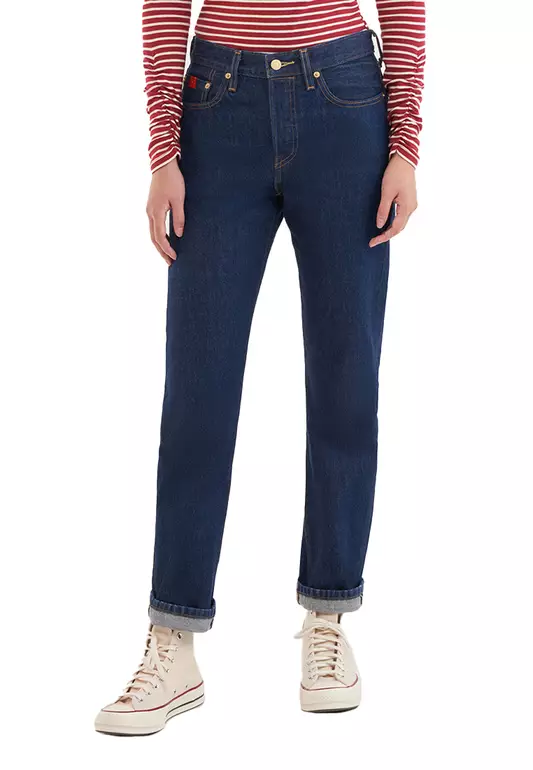 Levi's® Women's 501® Original Jeans (12501-0499)
