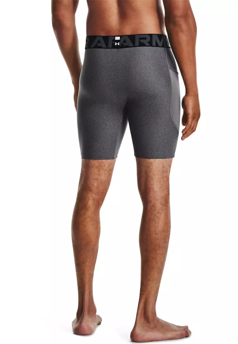 Hg Armour Shorts