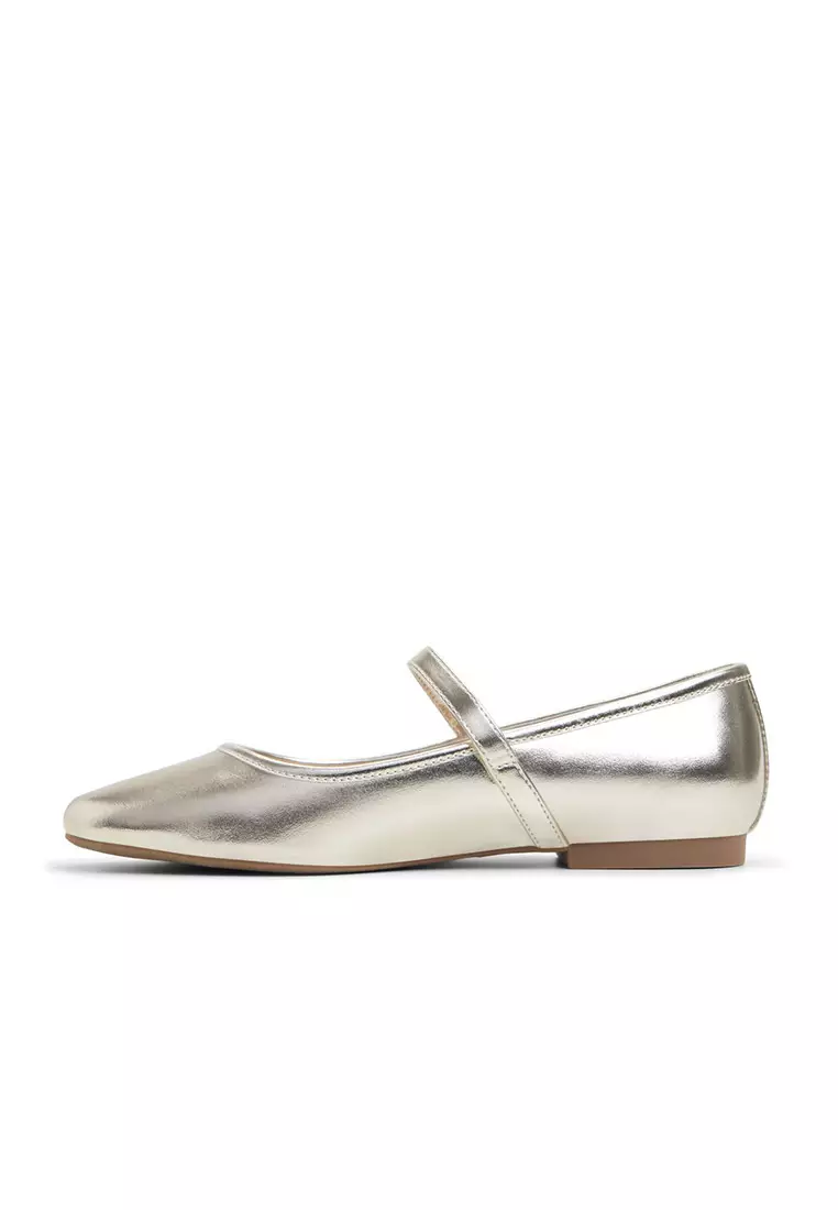 Janeyy Ballet Flats