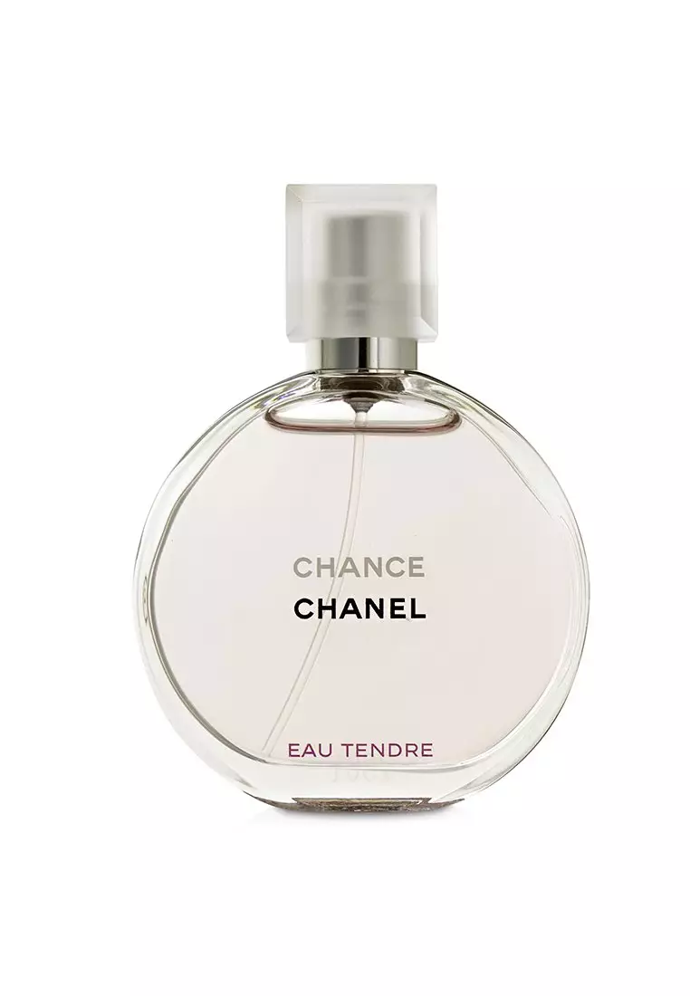 線上選購Chanel CHANEL - 邂逅柔情淡香水噴霧50ml/1.7oz | ZALORA 台灣