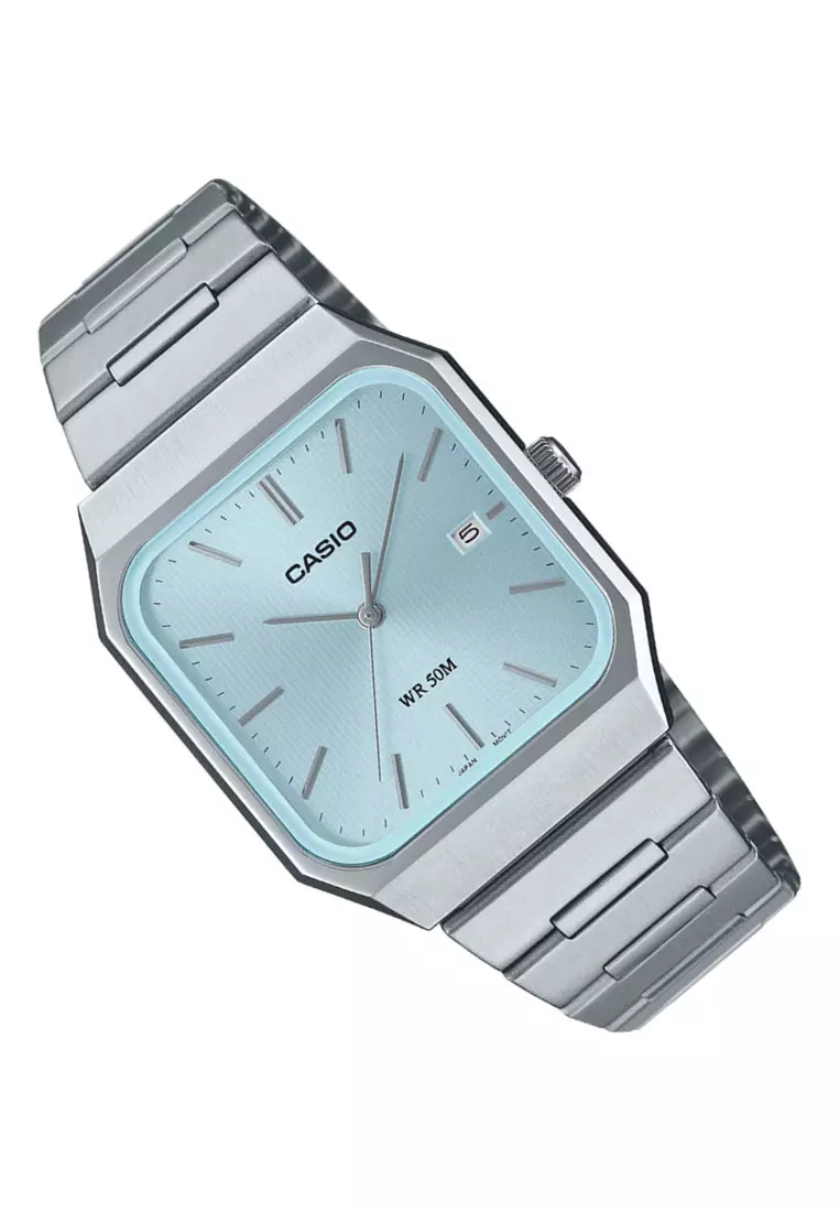 Analog Watch MTP-B185D-2A2