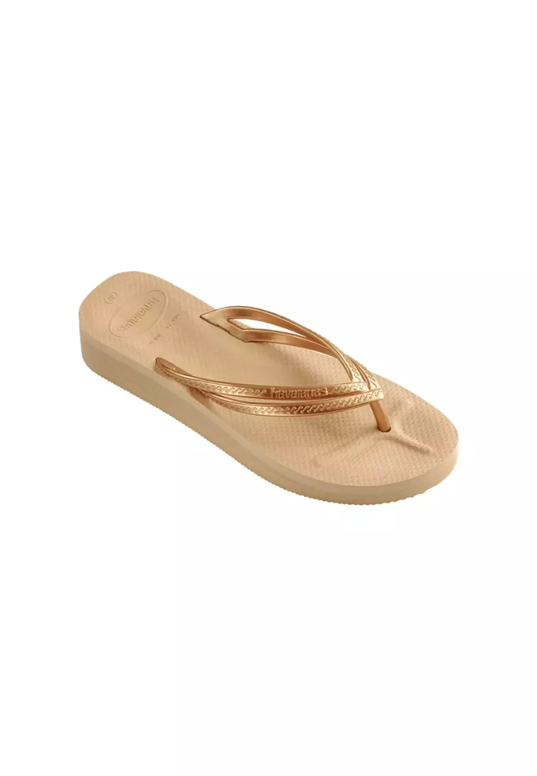 Buy Havaianas Women Wedges Online ZALORA Malaysia