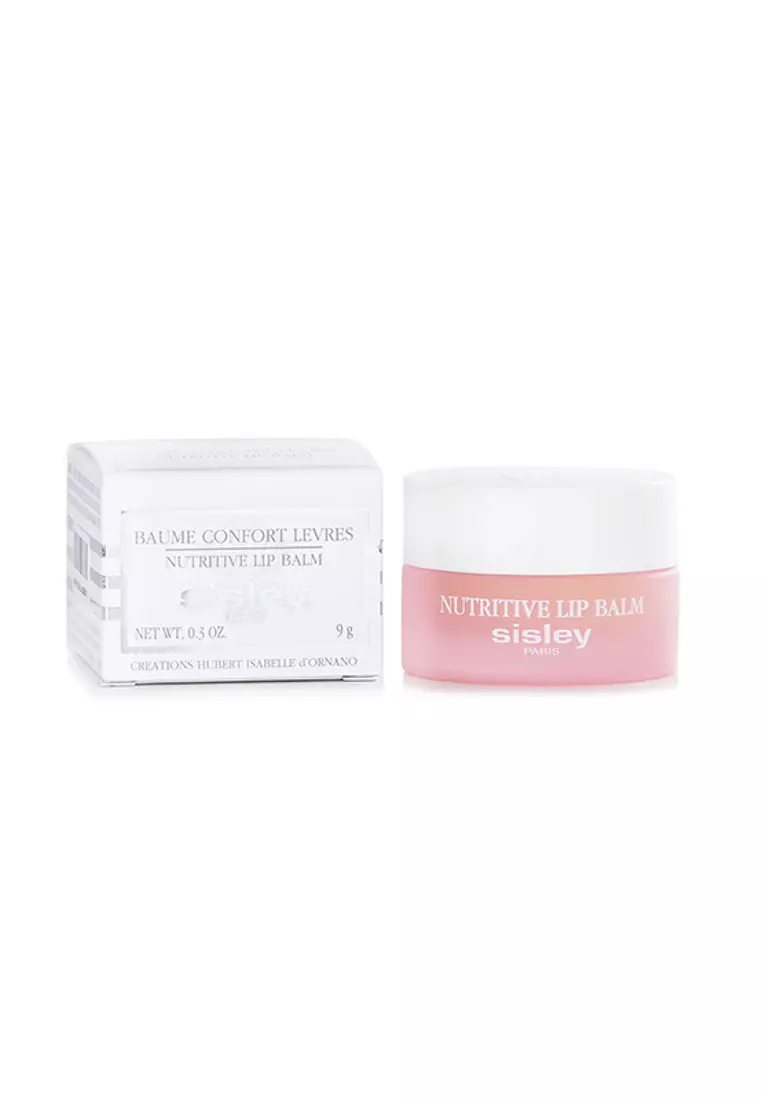 Buy Sisley SISLEY - Baume Confort Levres Nutritive Lip Balm 9g/0.3