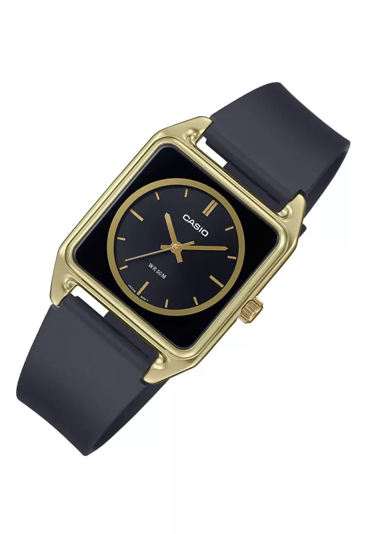 Analog Watch MTP-B170-1E