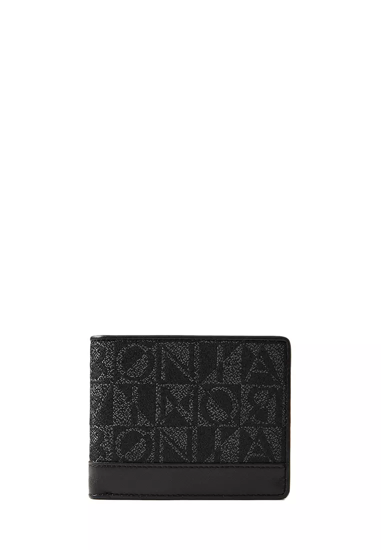 Bonia wallet discount