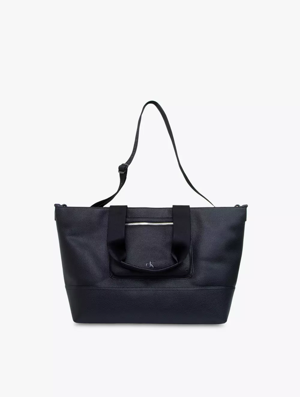 Calvin Klein - ALL DAY ZIP WEEKENDER